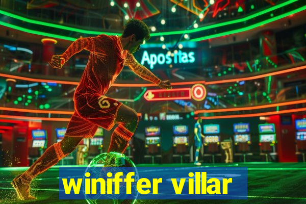 winiffer villar